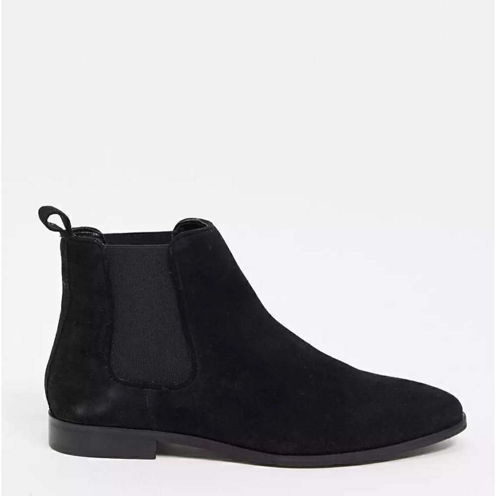 Walk London Alfie Chelsea boots‎